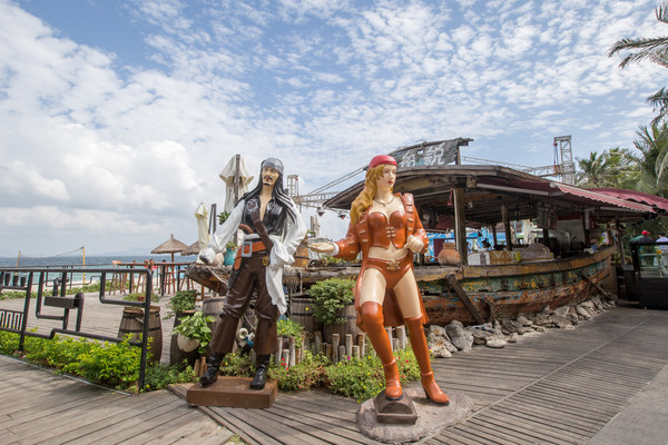 三亚烧钱项目,三亚最费钱的项目