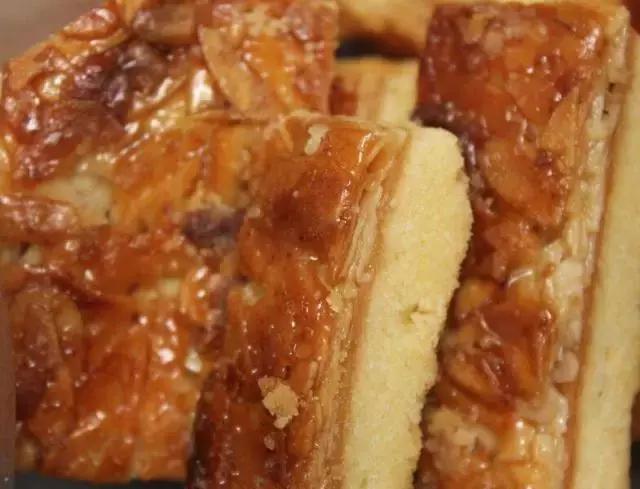 上海老字号正宗西点,上海海派西点老字号