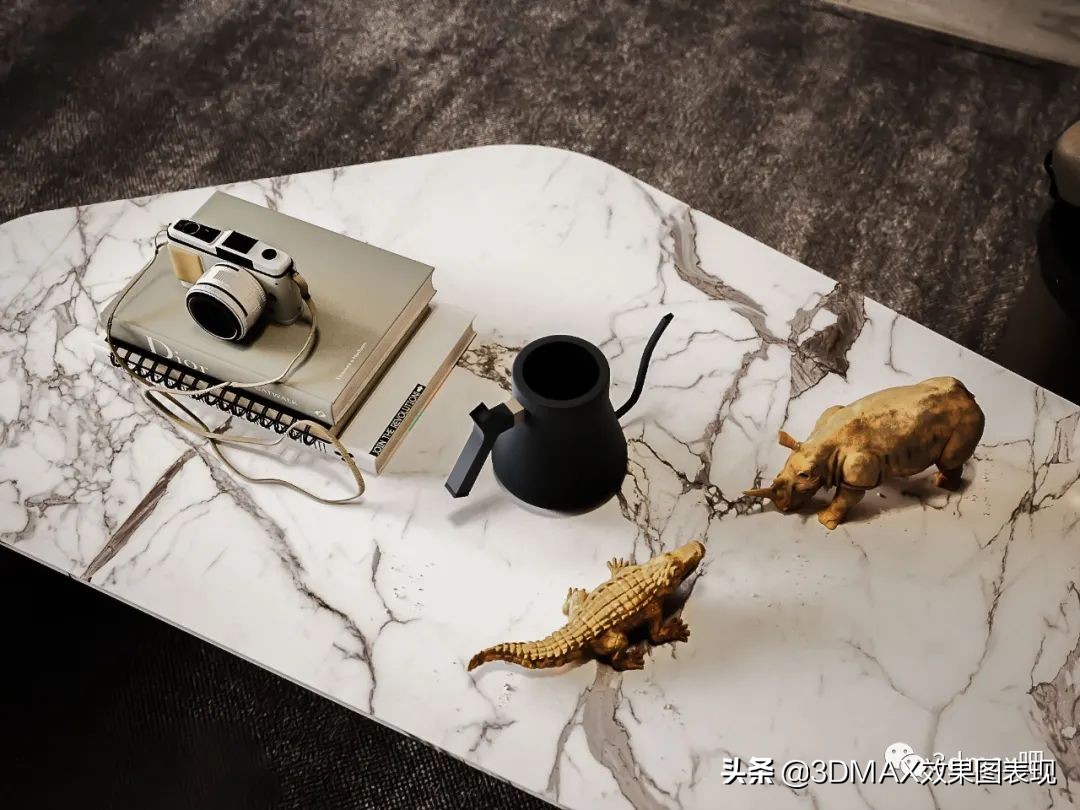 新手小白学3dmax从哪里入手,3dmax手把手教你入门到精通