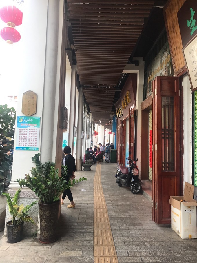 海口约会一日游,海口夜晚适合约会浪漫的地方