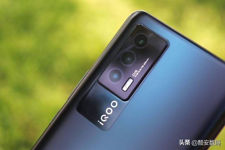 「你这Origin保熟吗？」iQOONeo5体验报告