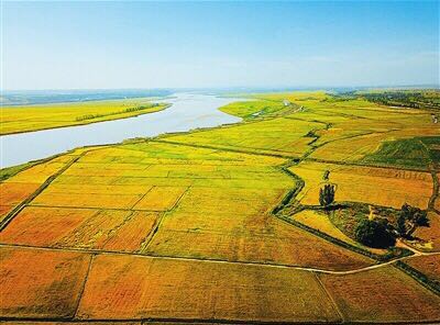 黄河诗七首,《黄河》诗