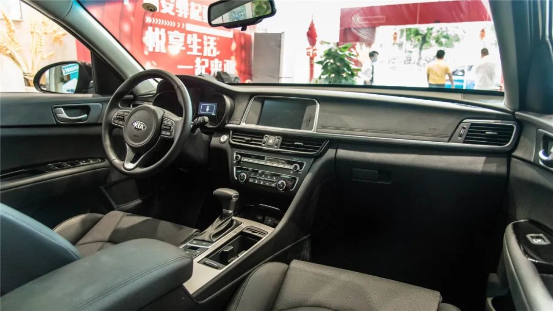 起亚k5插电混动靠谱吗,起亚k5插电混动值得买吗