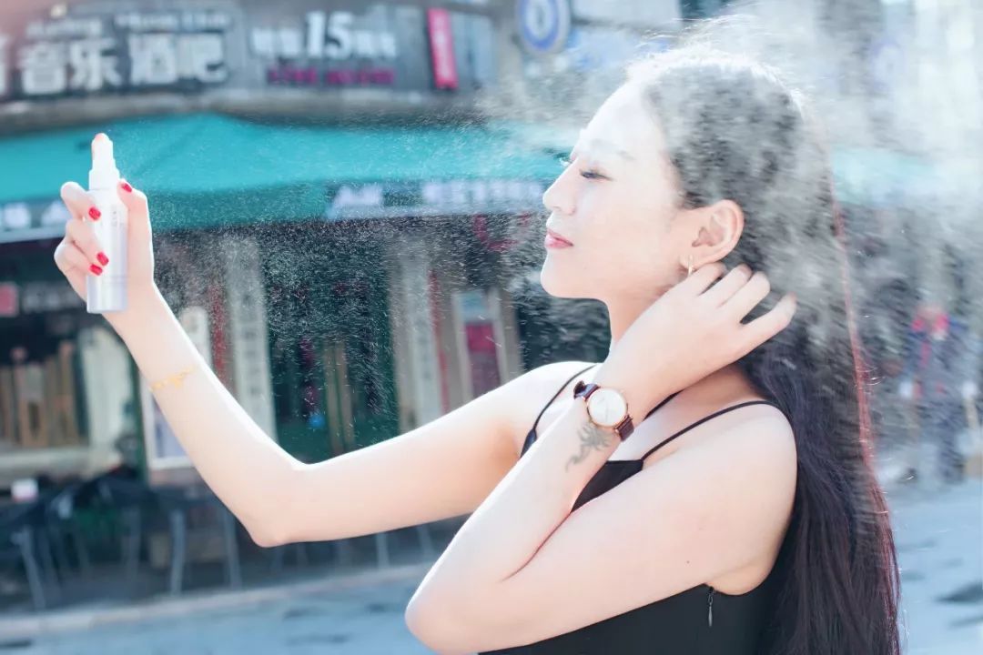 夏季油皮怎么抗氧化,夏季油皮长痘祛痘攻略