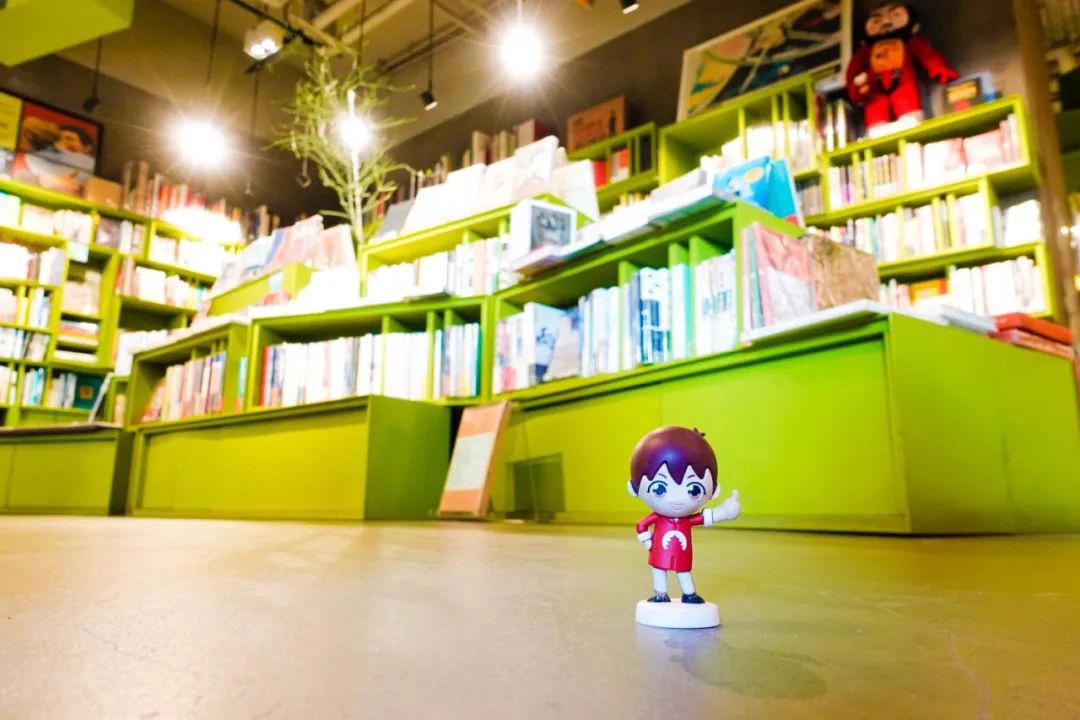 北京值得打卡的文艺书店,书香怡人的书店