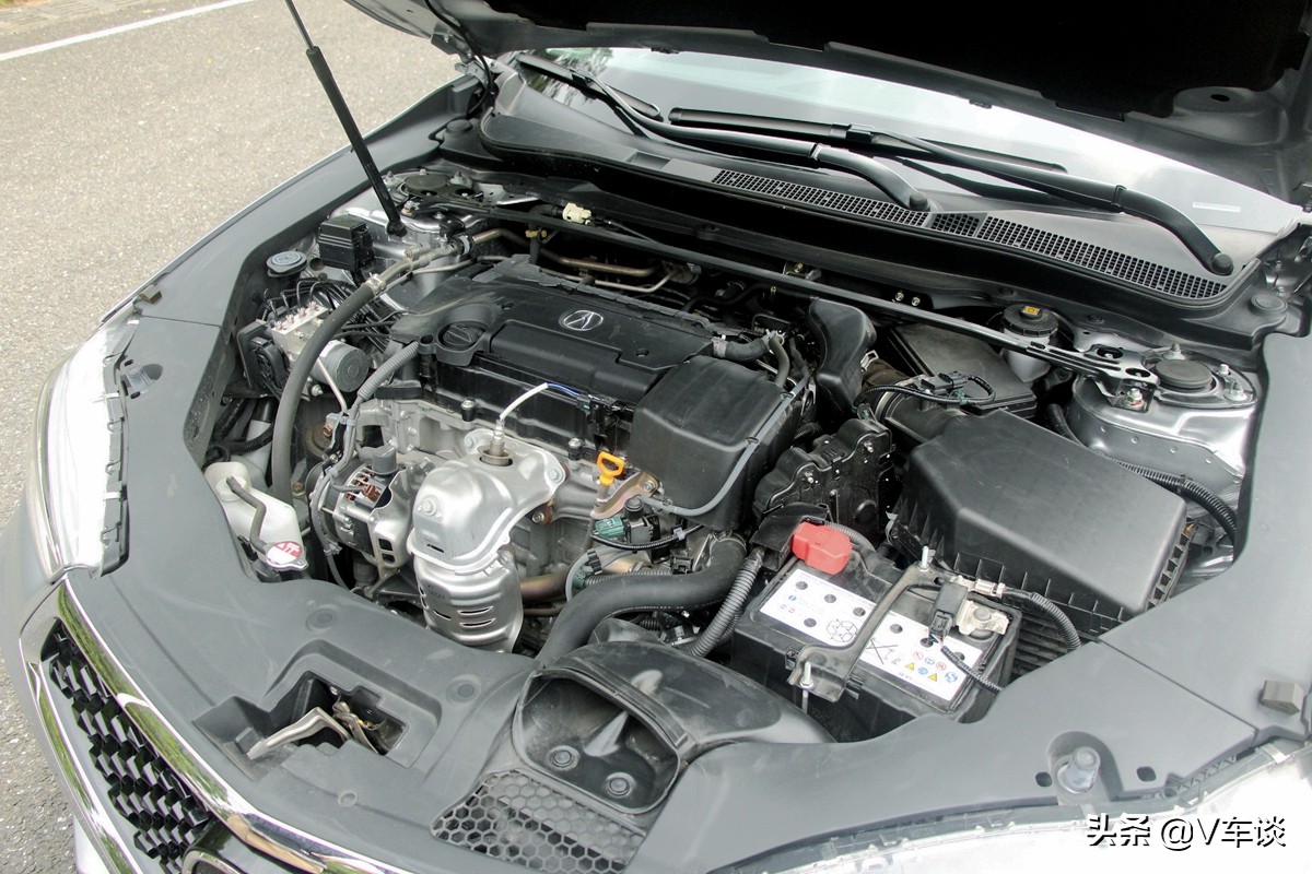 2018款讴歌tlxl钻享版试驾,2018款讴歌tlx-l2.4l钻享版落地价