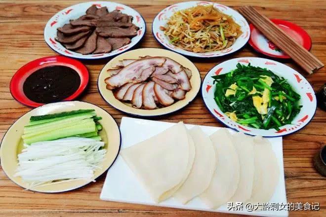 二月二龙抬头吃龙食寓意是什么,二月二龙抬头吃龙食都吃些什么