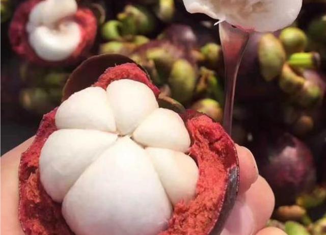 夏天当季水果有哪些,夏季当季的酸甜可口的水果有哪些