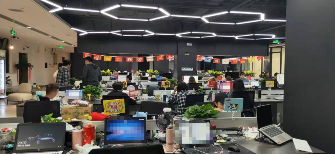 淘宝双11狂欢直播,双十一淘宝直播间攻略