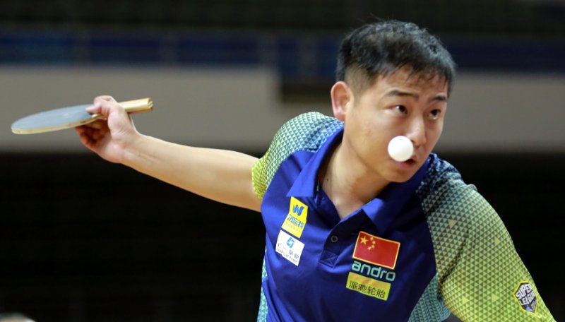 2021砂板乒乓球世锦赛冠军,2022砂板乒乓球世界锦标赛