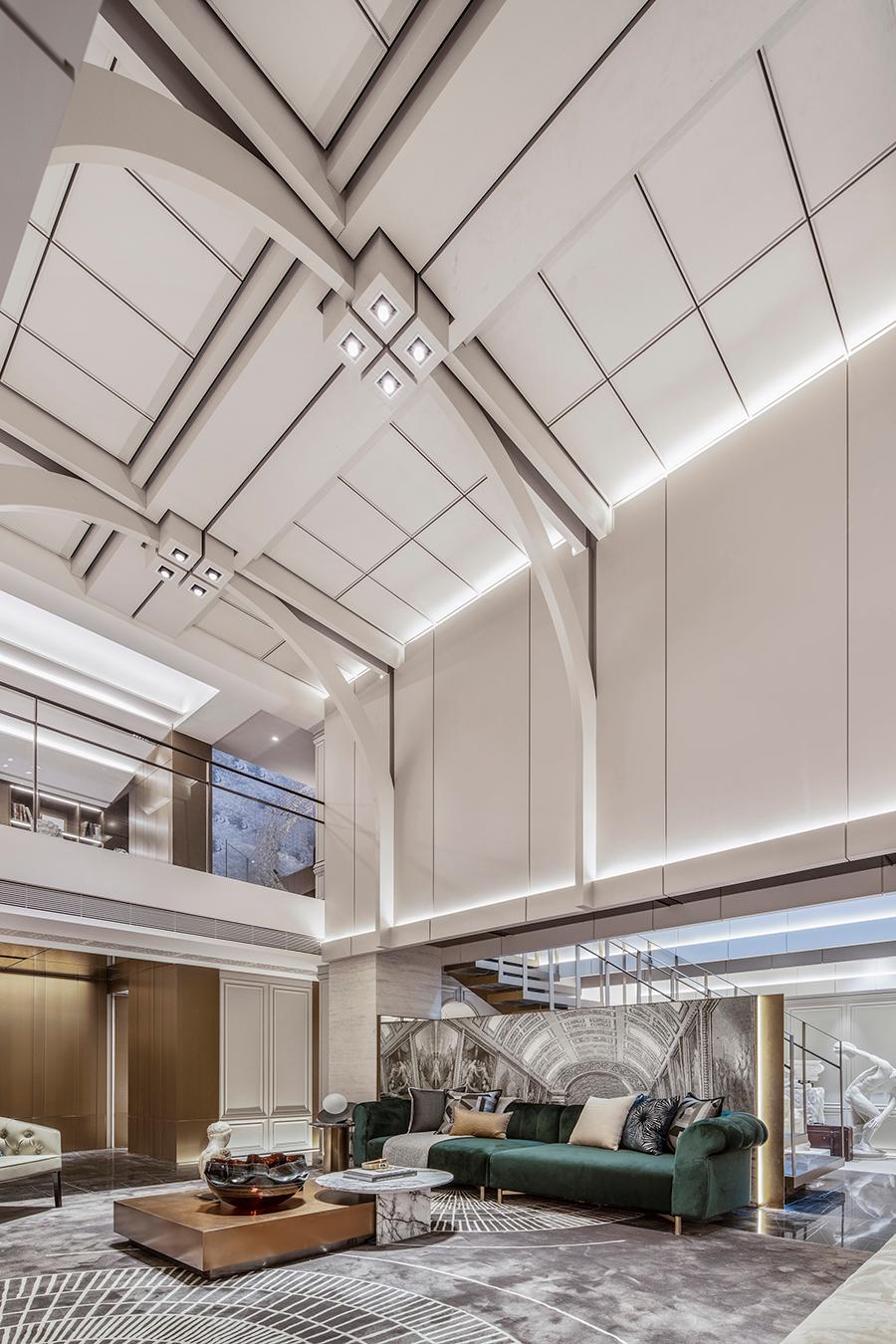 2020年/SNP年度别墅设计：绝色原石