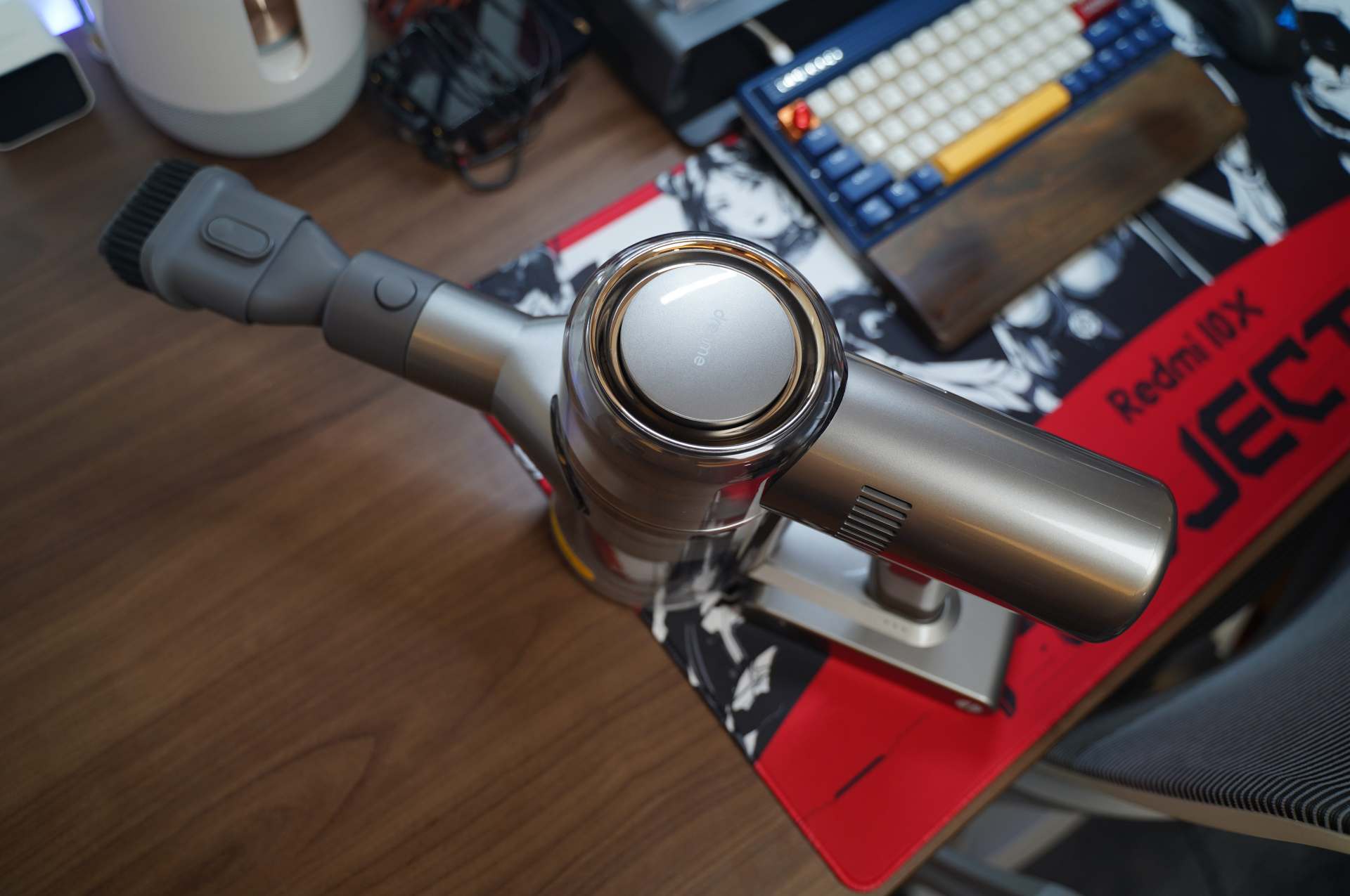 追觅v16和戴森吸尘器测评,睿米吸尘器和追觅v16吸尘器哪个好