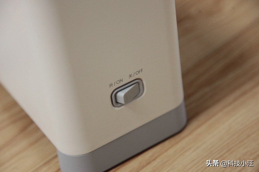米家踢脚线电暖器加热效果,米家踢脚线电暖器远程不好用