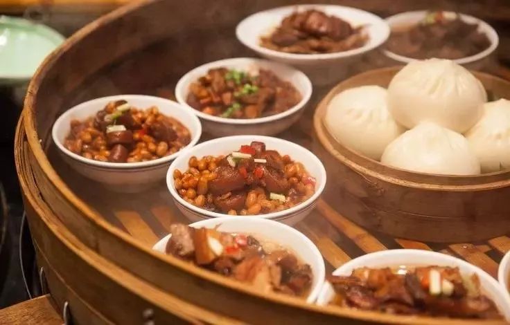 陕西八大碗的正宗做法大全,陕西蒸菜八大碗正宗做法