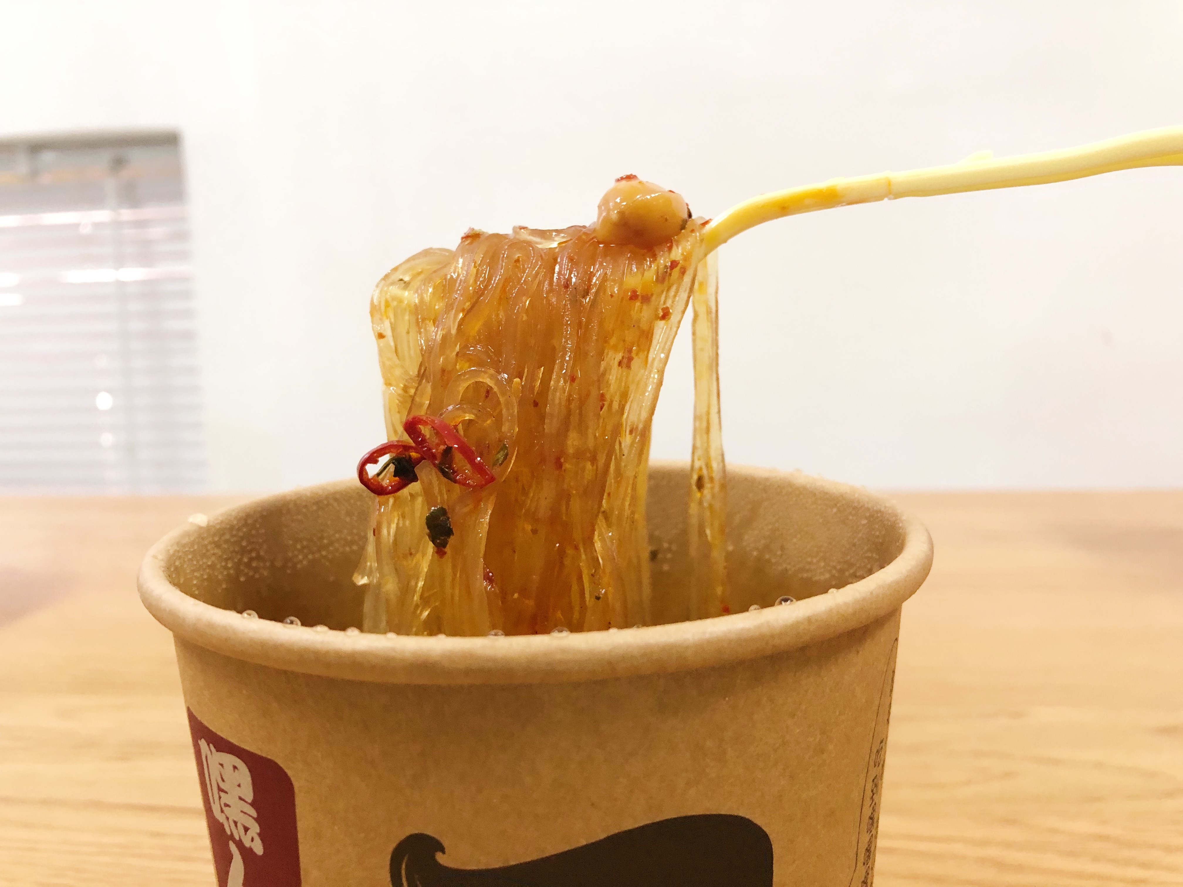 牛肉粉推荐测评,宿舍也能吃的速食粉测评