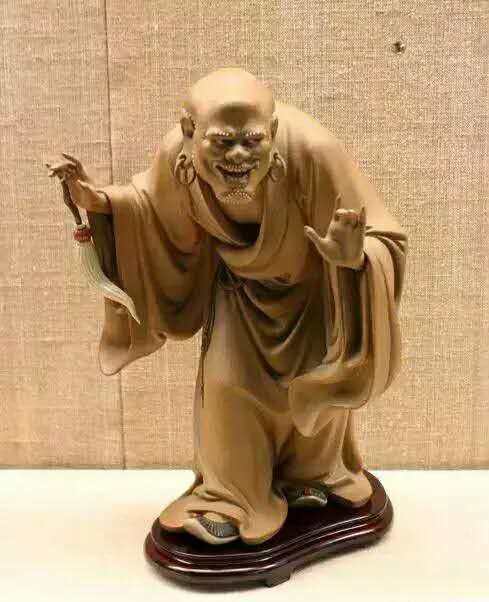 十八罗汉橄榄核怎么按顺序来穿 (核雕十八罗汉怎么区分)