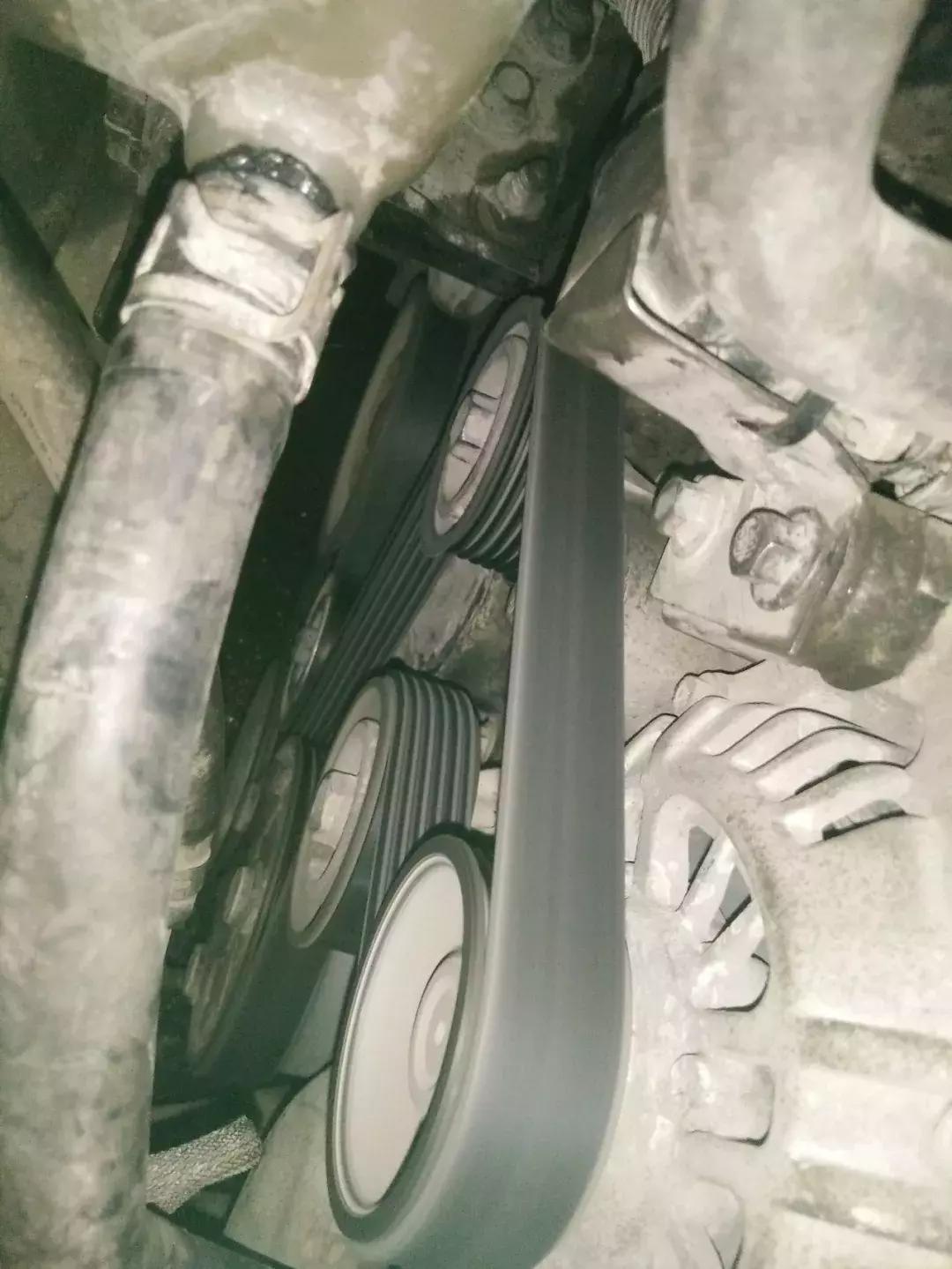 奇瑞a3481正时,奇瑞瑞虎a3正时安装图