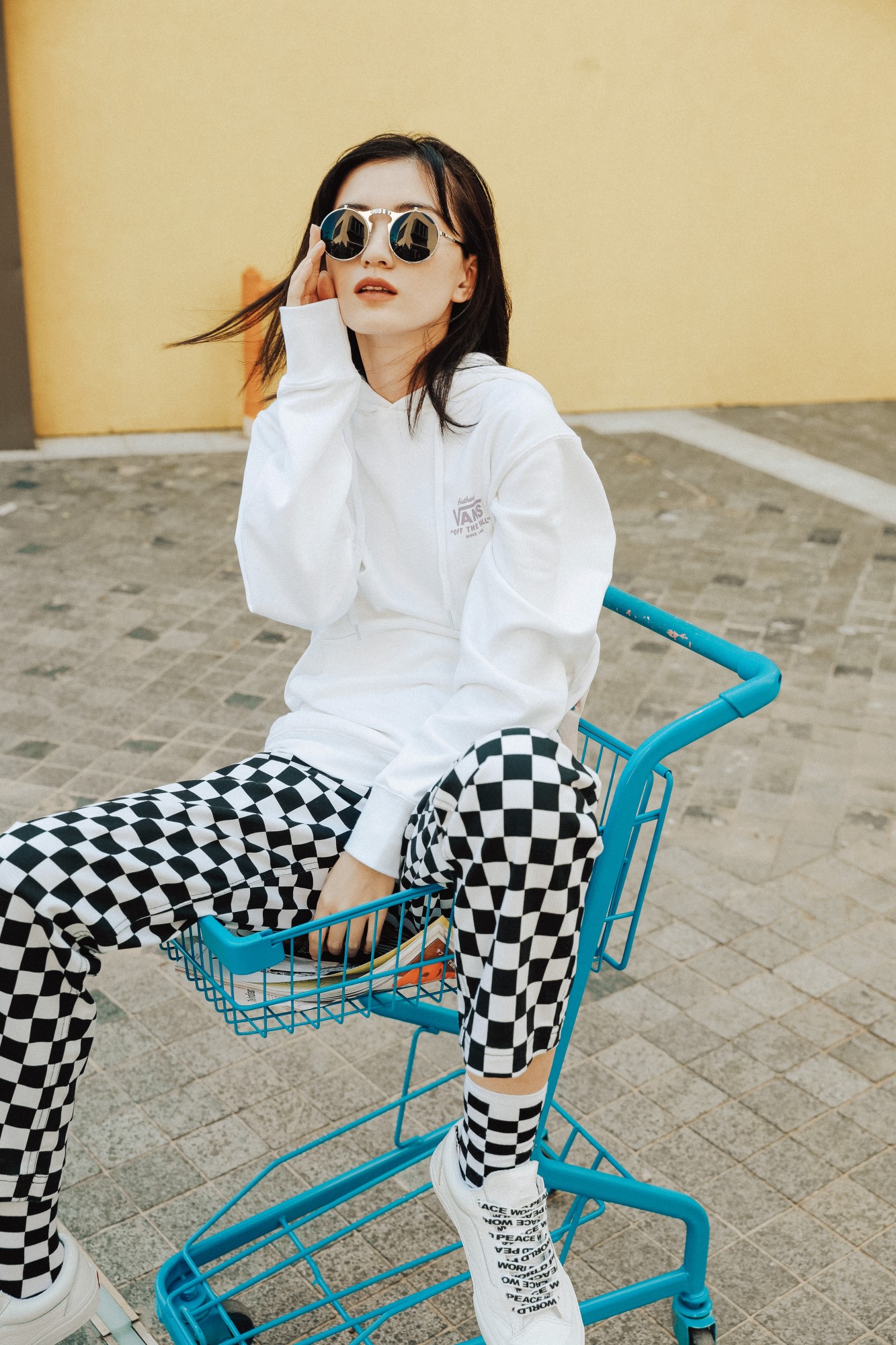 vans十大经典联名,好看的vans联名款