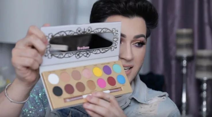 菱歌趋势深度解读|顶流网红的创意联手和盛行的男色经济