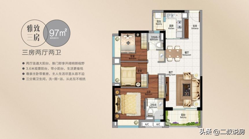 新城香悦公馆最新房价,新城香悦公馆住房
