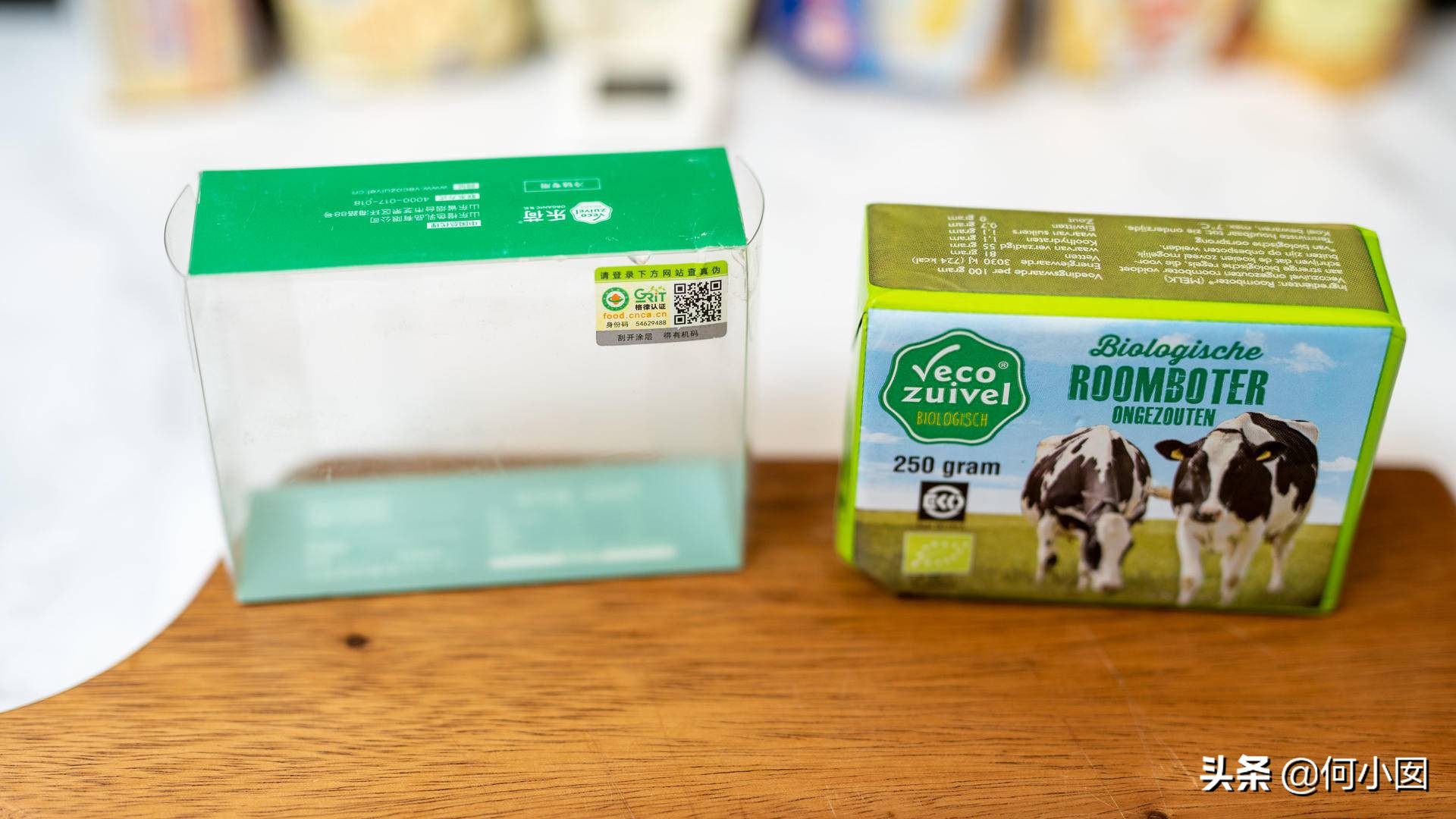 乐荷黄油和安佳黄油哪个好,总统安佳铁塔乐荷哪款奶油好