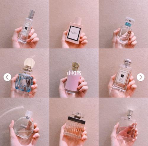 我的生命里，不可剥离的两样东西：香味和音乐