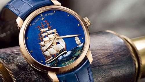 功能性手表排行榜前十名,品牌手表的评价图