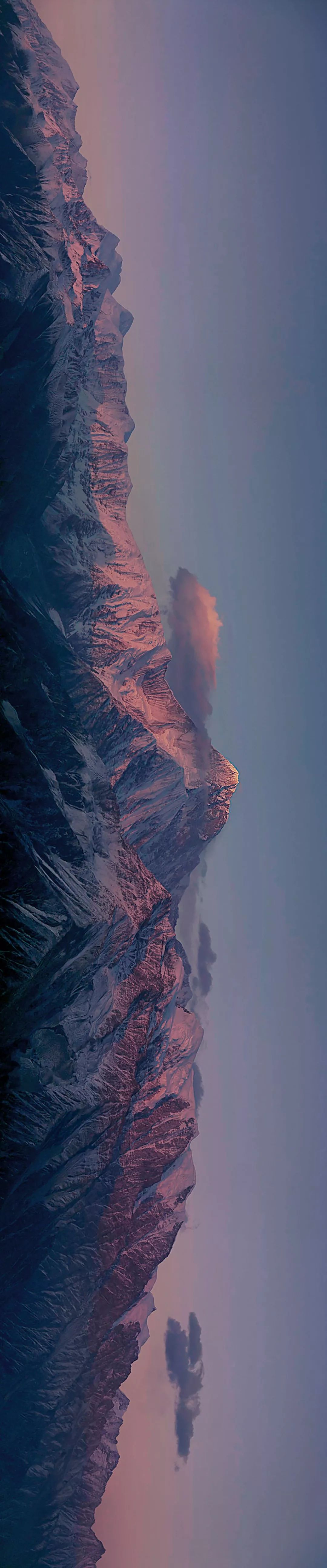 一座比珠穆朗玛峰还难登的雪山,有一座山比珠穆朗玛峰还要高