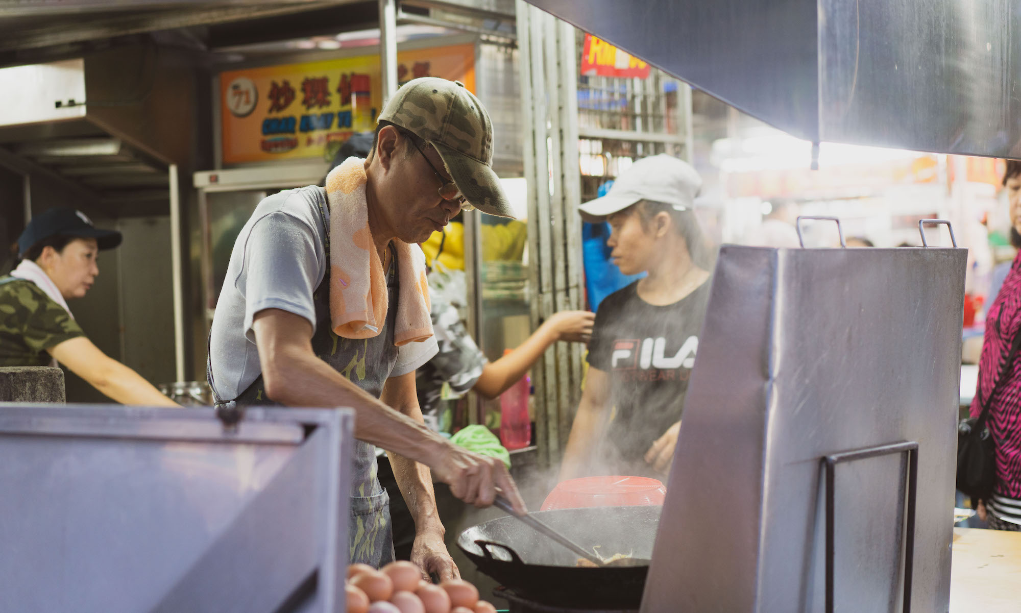 槟城华人姓氏视频,马来西亚槟城文化及风土人情