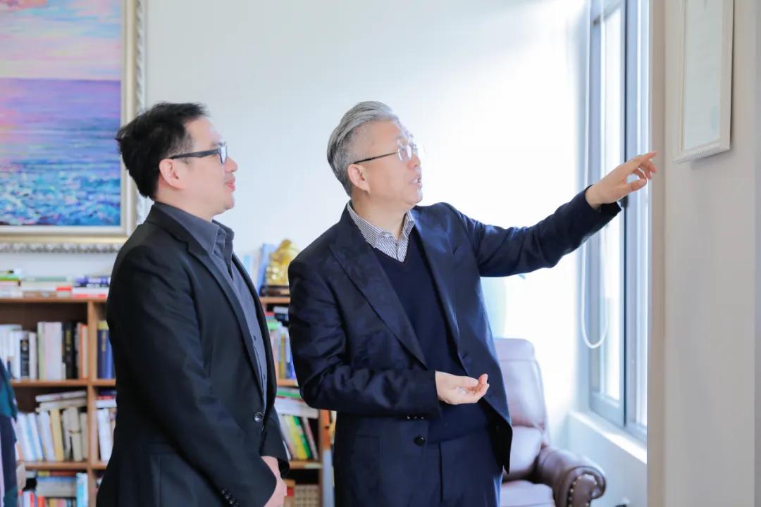 独家专访孙青锋:嫵WOO如何打破国际奢侈品牌的垄断