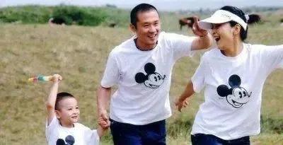 抛弃“最美琼女郎”,被陈道明提携,离婚9年又翻红:好狠一男的