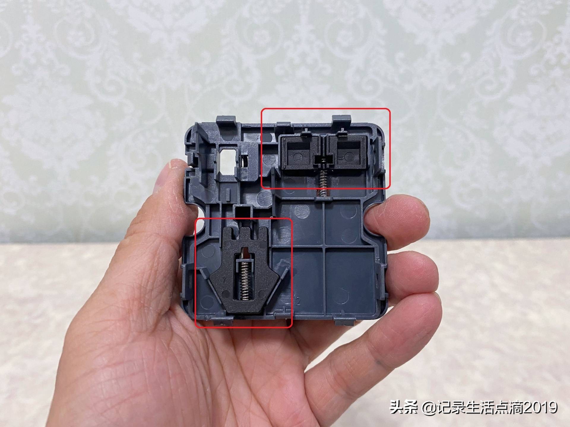 开关插座该怎样布置才算合理,家用开关插座安装注意事项有哪些