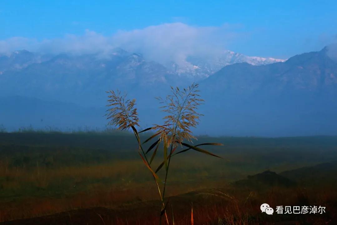 七分钟带你领略大美乌拉特前旗 (带你去看乌拉特前旗)