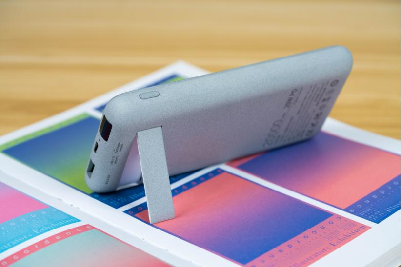 南卡充电宝磁吸20000毫安的,磁吸无线充电宝超薄大容量