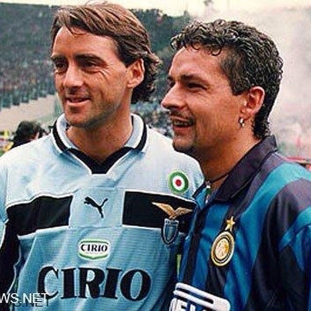 罗伯托曼奇尼个人资料,罗伯托曼奇尼表现