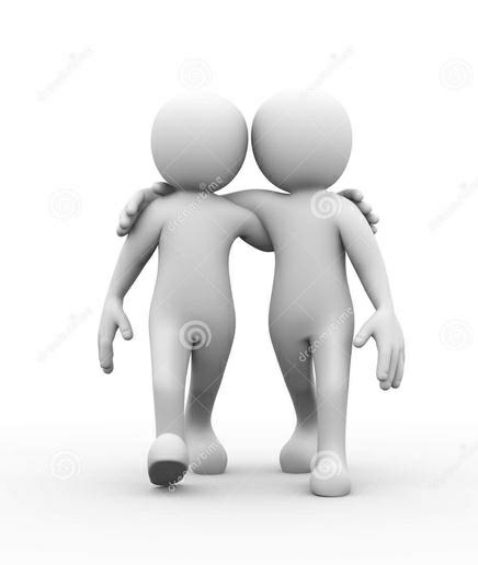 怎么判断周围人是敌是友,怎么判断你周围的人是敌还是友呢