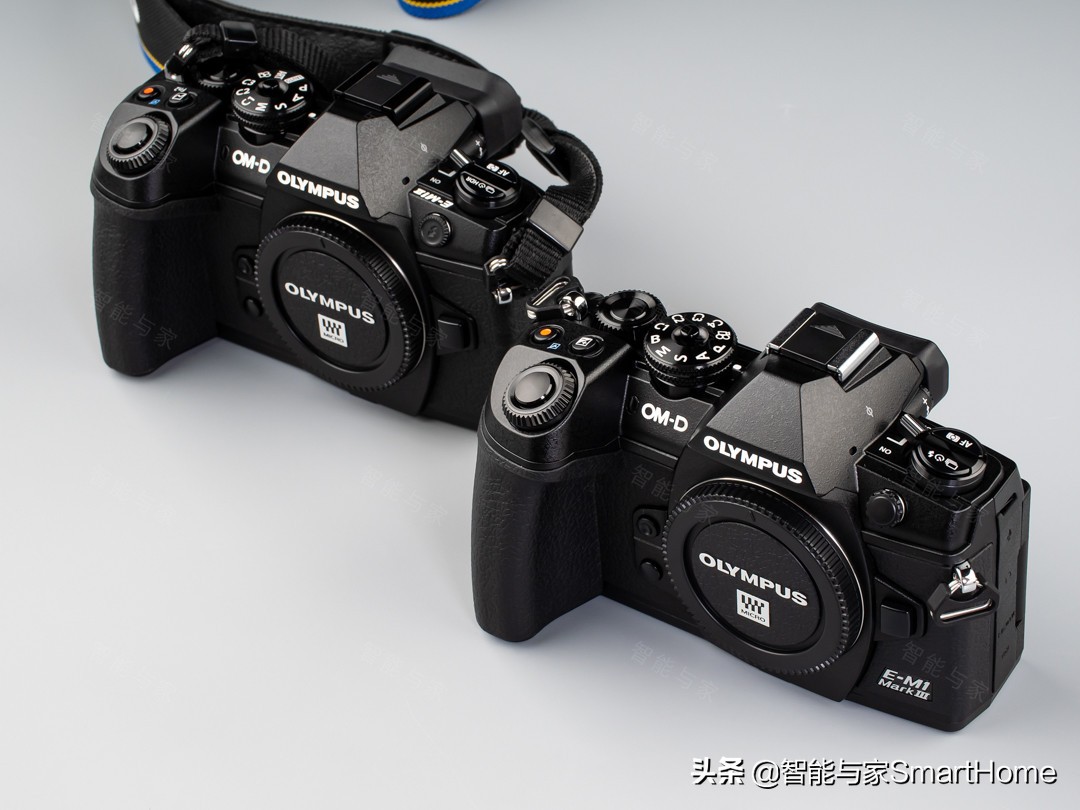 奥林巴斯em1mark3和om1哪个好一点,奥林巴斯OM-DE-M1Mark