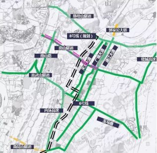 茶园探访,茶园新区价值