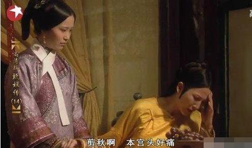 女人打架是不是爱薅头发,女人打架拼命薅头发