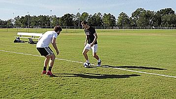 最强nba过人技巧教学,15个令人疯狂的过人技巧教学