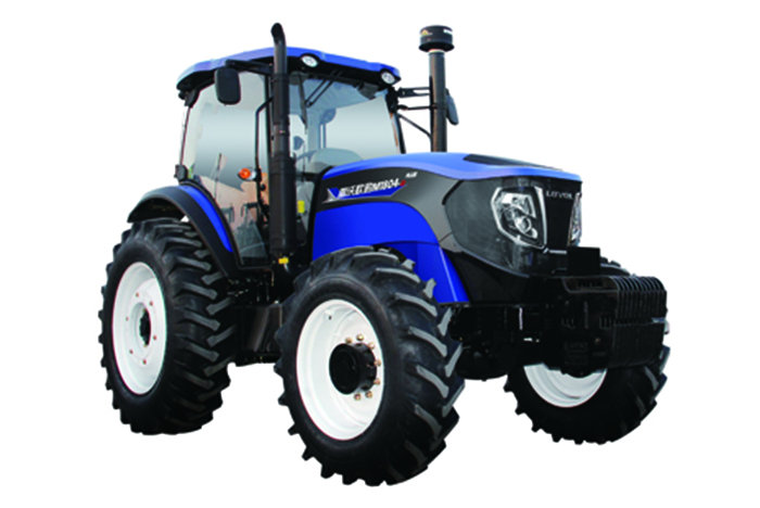 了解一下老款1804大马力拖拉机,口碑最好的十款拖拉机18马力