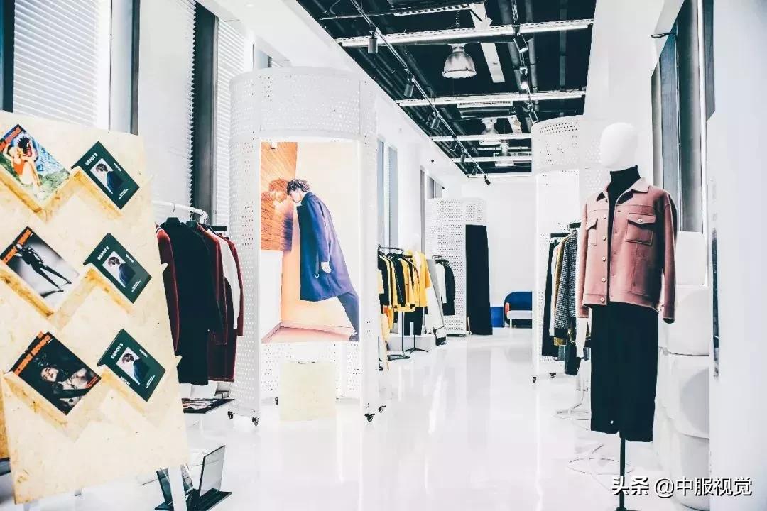 高品质广州买手集合店,广州最出名的买手店