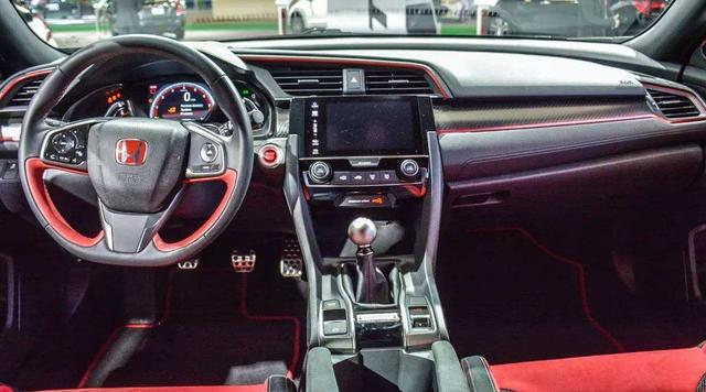 本田思域和领克031.5t百公里加速,本田思域1.5t百公里加速