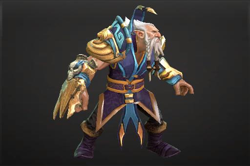 dota自走棋全棋子图鉴一览,dota自走棋有些棋子怎么获得