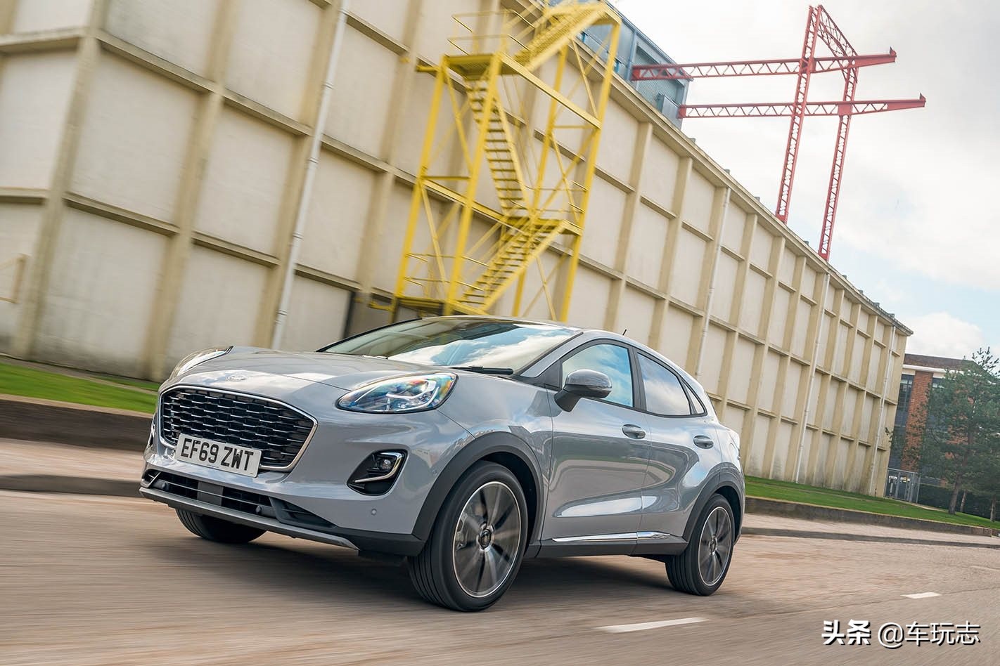 福特puma2021年,彪马pumafuture1.4与2.4