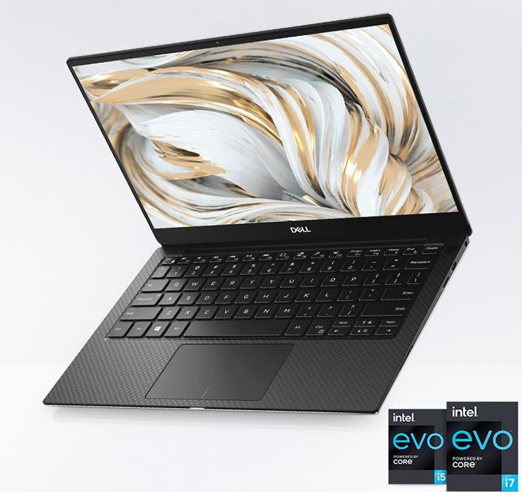 戴尔发布全新xps13plus笔记本,戴尔xps139370上市价格