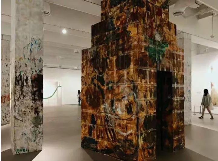 2023年十大精品展览,2022必看展览