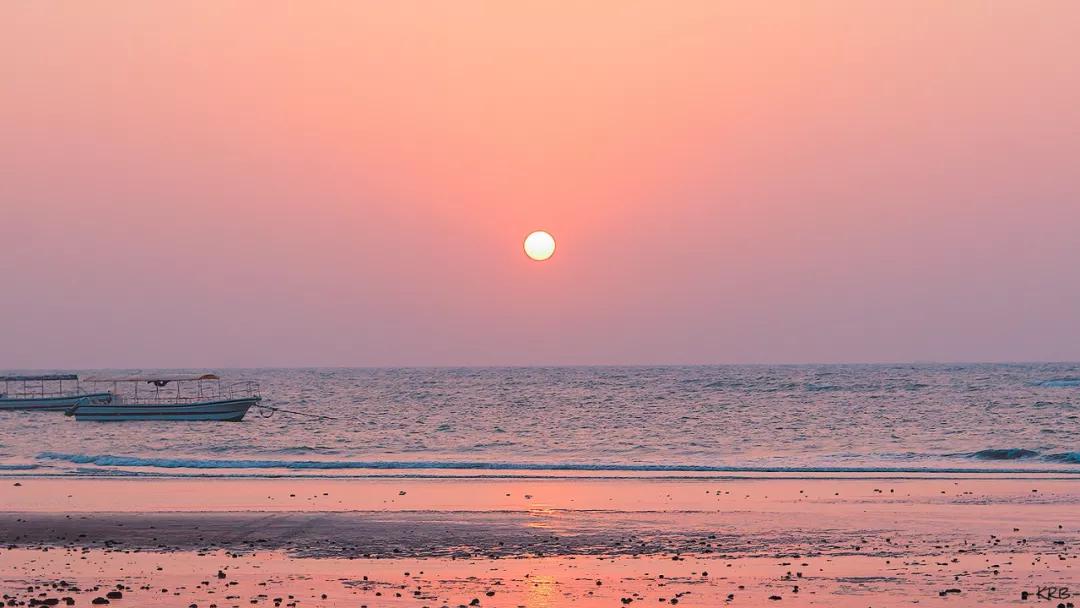 北海除了海边还有什么风景,北海除了银滩还有哪个海滩