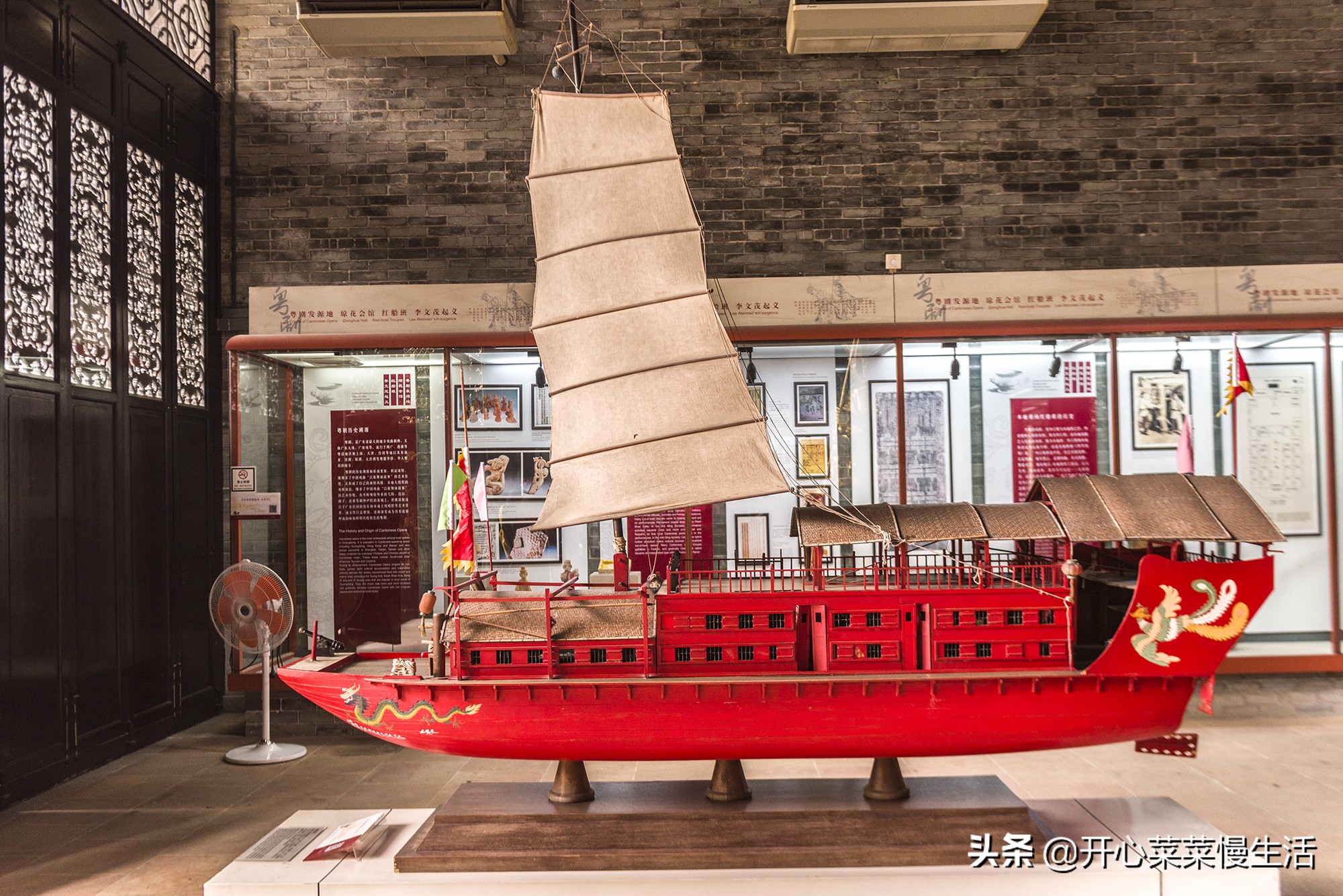 珠江夜游红船夜游,广州珠江夜游推荐哪个码头上船