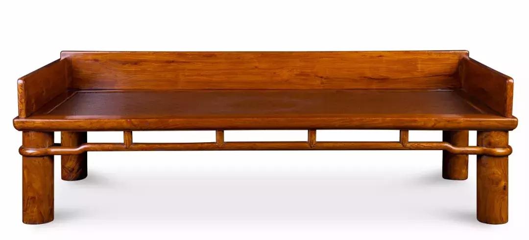 哪一种罗汉床最实用,适合在客厅罗汉床当卧具